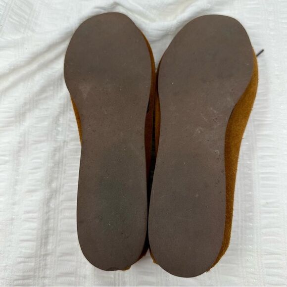 Vintage Minnetonka Moccasins- Size 8 - Picture 10 of 13